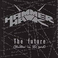 Hammerhawk : The Future (Written In The Past)
